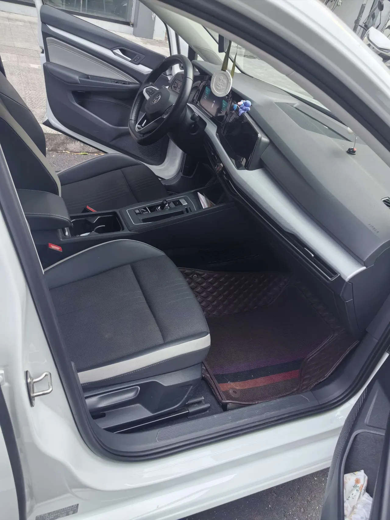 Volkswagen 2021 Golf 8 1.4TSI 280TSI 30th Anniversary Edition Automatic 7