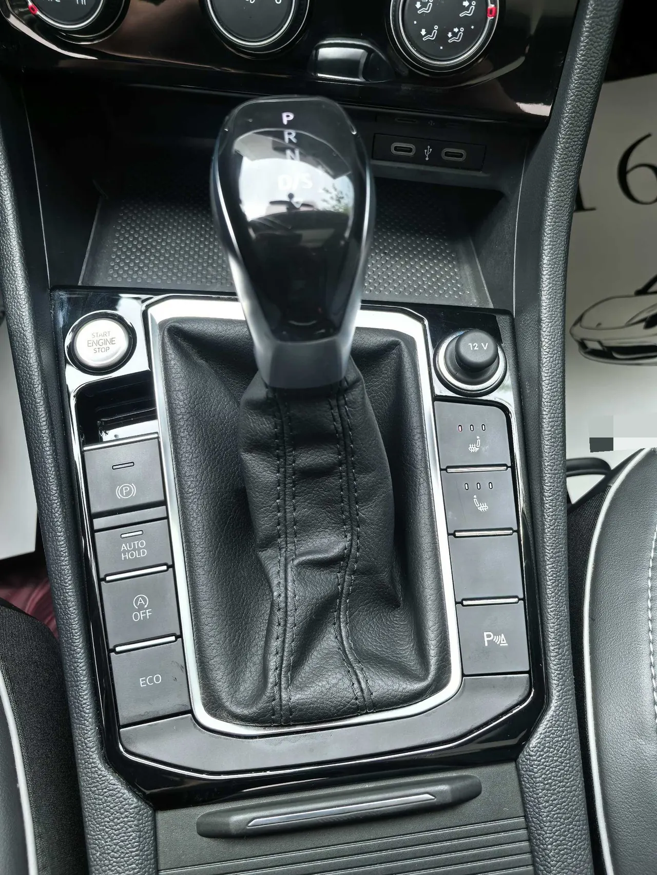 Volkswagen 2023 Sagittarius 1.4TSI 280TSI Exceed Lite Edition Automatic Gear 13