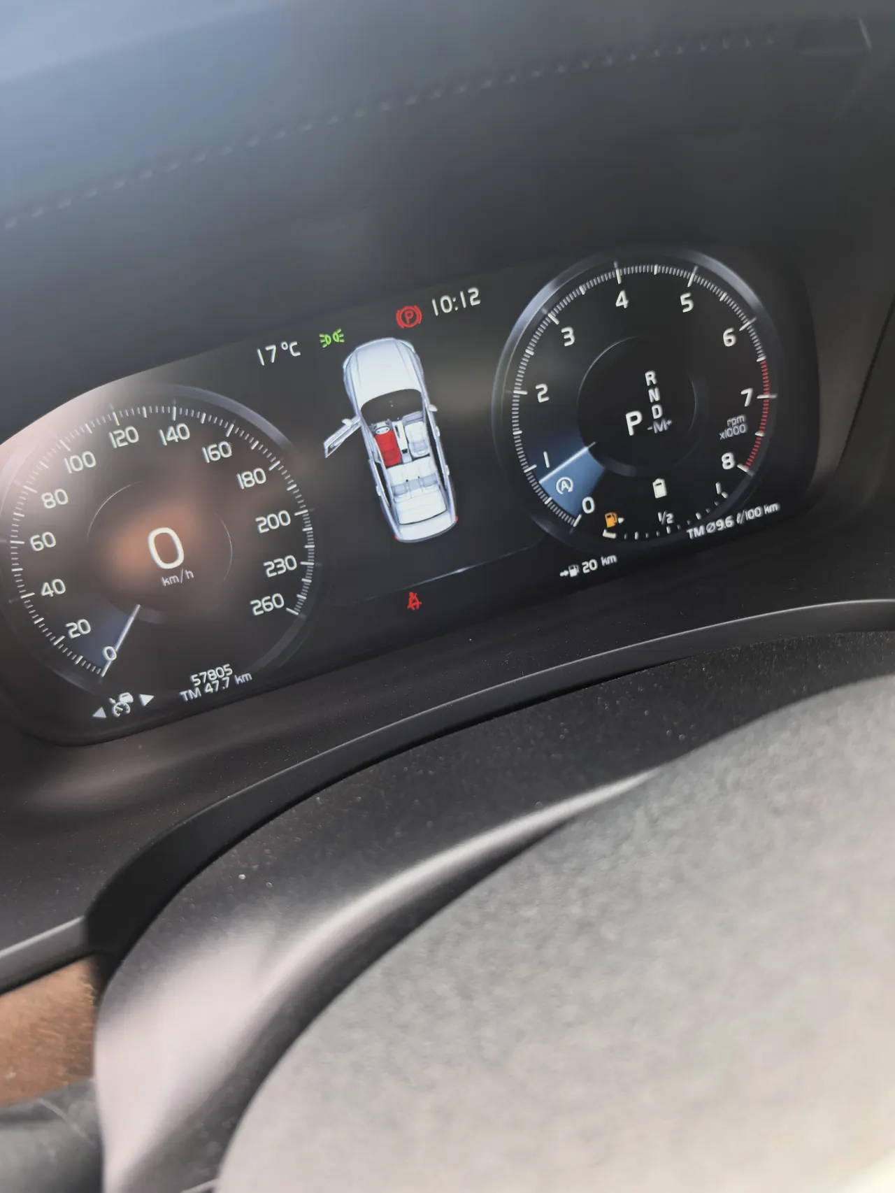Volvo 2021 S90 48V 2.0T B5 Zhiyi Deluxe Edition Automatic Gear 6