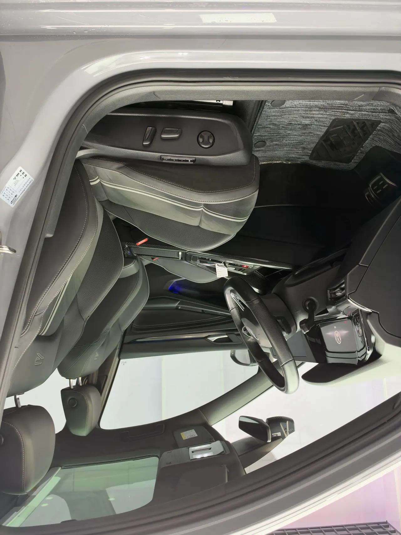 Volkswagen 2021 Golf 8 R-Line 1.4TSI 280TSI Automatic 6
