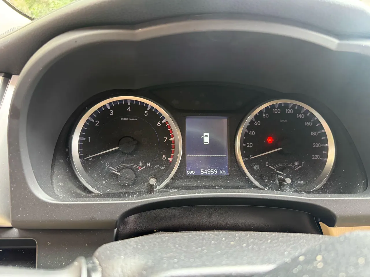 Toyota 2021 Highlander 2.0T Two-Drive Elite Edition 5-seat Automatic Gear 8
