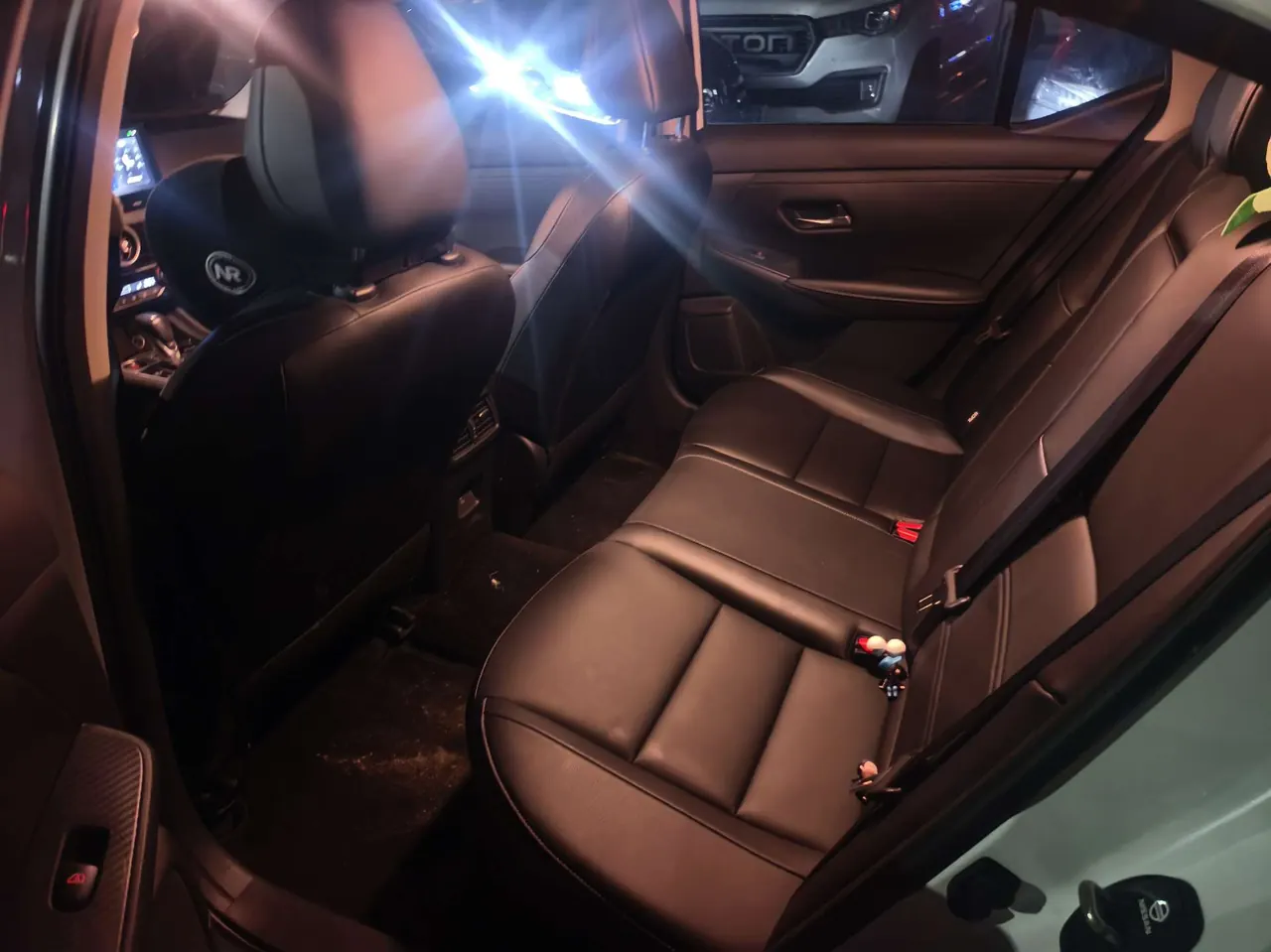 Nissan 2023 Sylphy 1.6 Stepless Pleasant Edition Automatic Gear 5