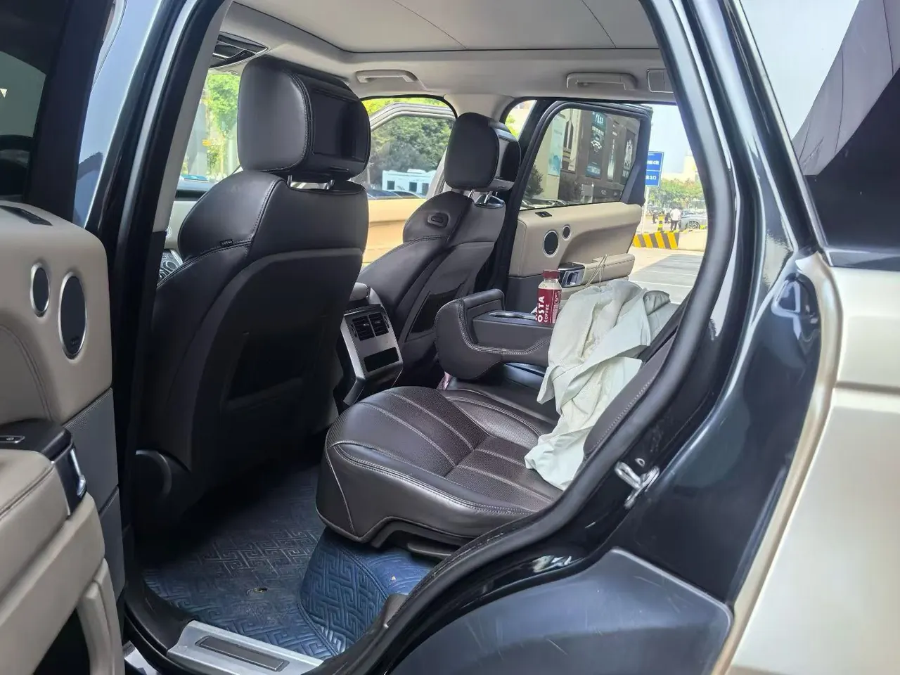 BMW 2023 X3 xDrive25i 2.0T M sports suit automatic gear 7