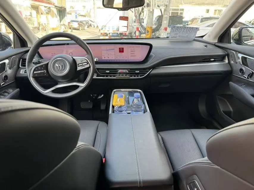 Buick 2026 LaCrosse 2.0T 28T Platinum Edition Automatic Gear 7