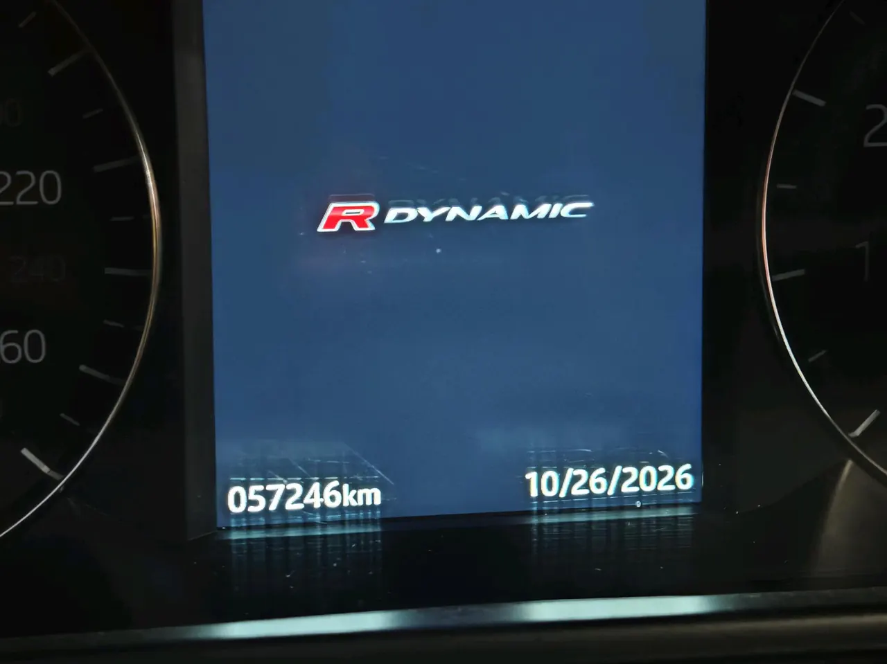 Land Rover Range Rover Star Pulse (Imported) 2020 Range Rover Star Pulse 3.0T P340 R-DYNAMIC S Automatic Gear 6