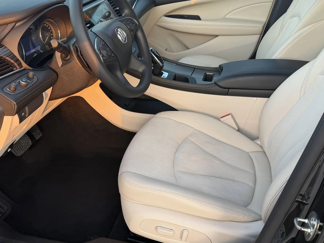 Buick 2020 LaCrosse 2.0T 652T Elite Automatic 6