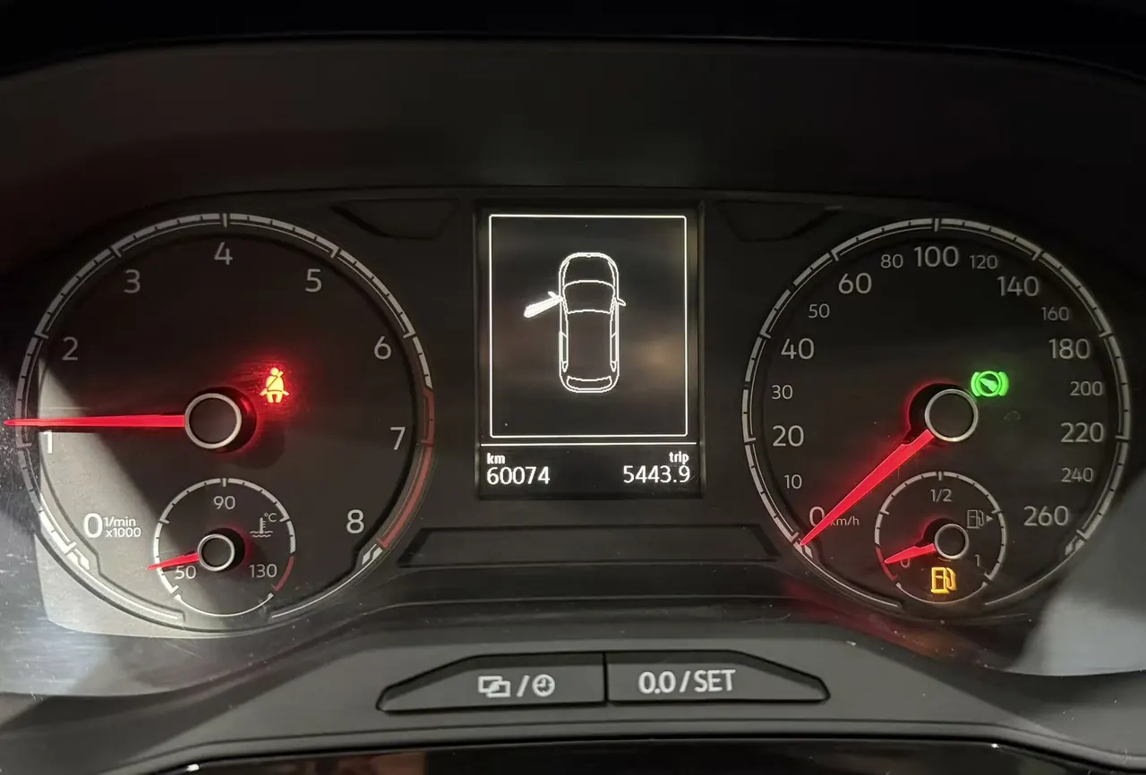 Jetta 2020 Jetta VS7 1.4T Pleasant Automatic Transmission 12