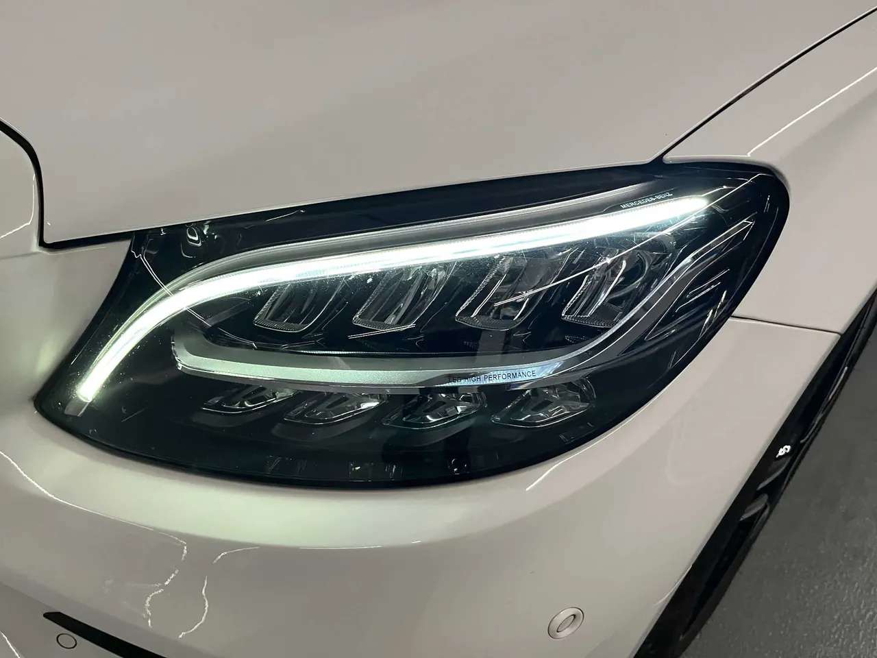 Mercedes Benz Class C (Imported) 2020 C 260 Coupe 48V 1.5T Automatic Gear 9