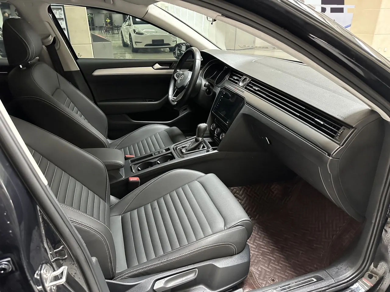 Volkswagen 2020 Magotan 1.4TSI 280TSI Comfortable Automatic 9