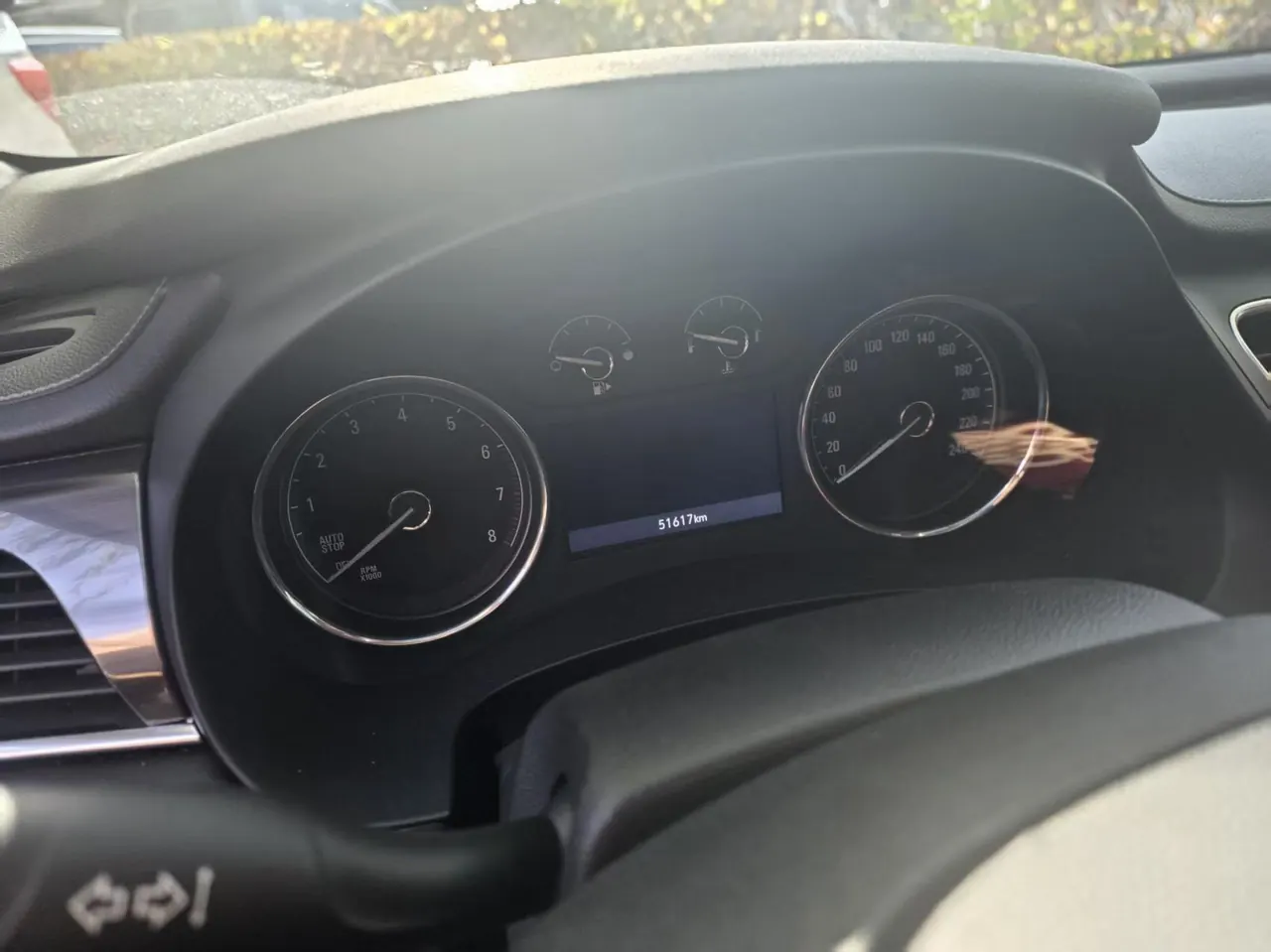 Buick 2021 LaCrosse 2.0T 652T Luxury Automatic 8