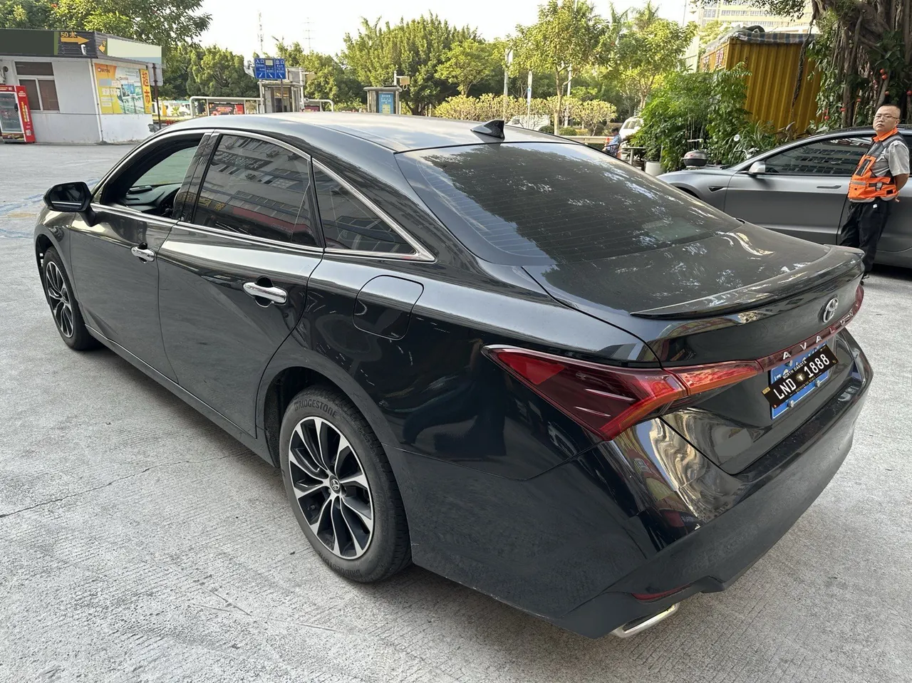 Toyota 2022 Asian Dragon 2.5 Deluxe Edition Automatic 7