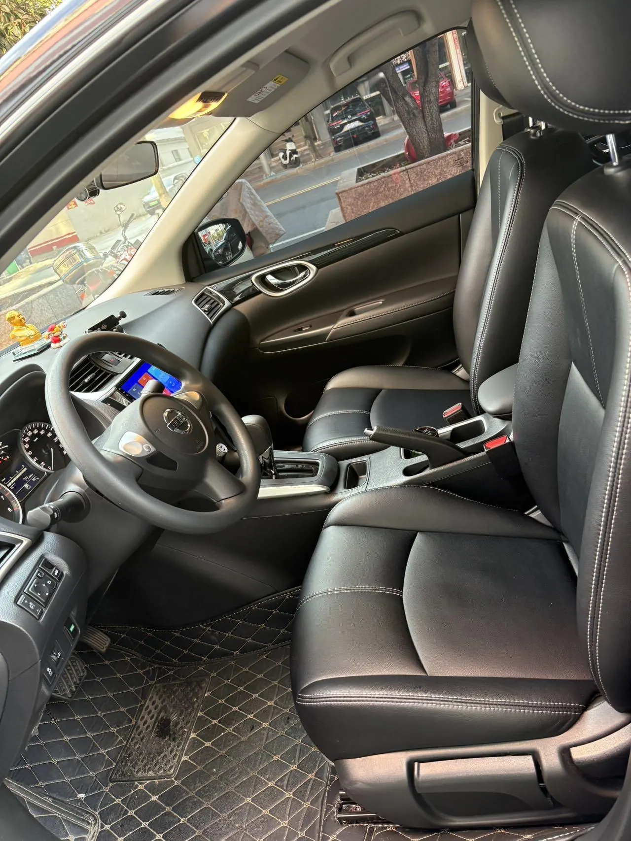 Nissan 2026 Sylphy Classic 1.6 Stepless Peace of Mind Edition Automatic Gear 7