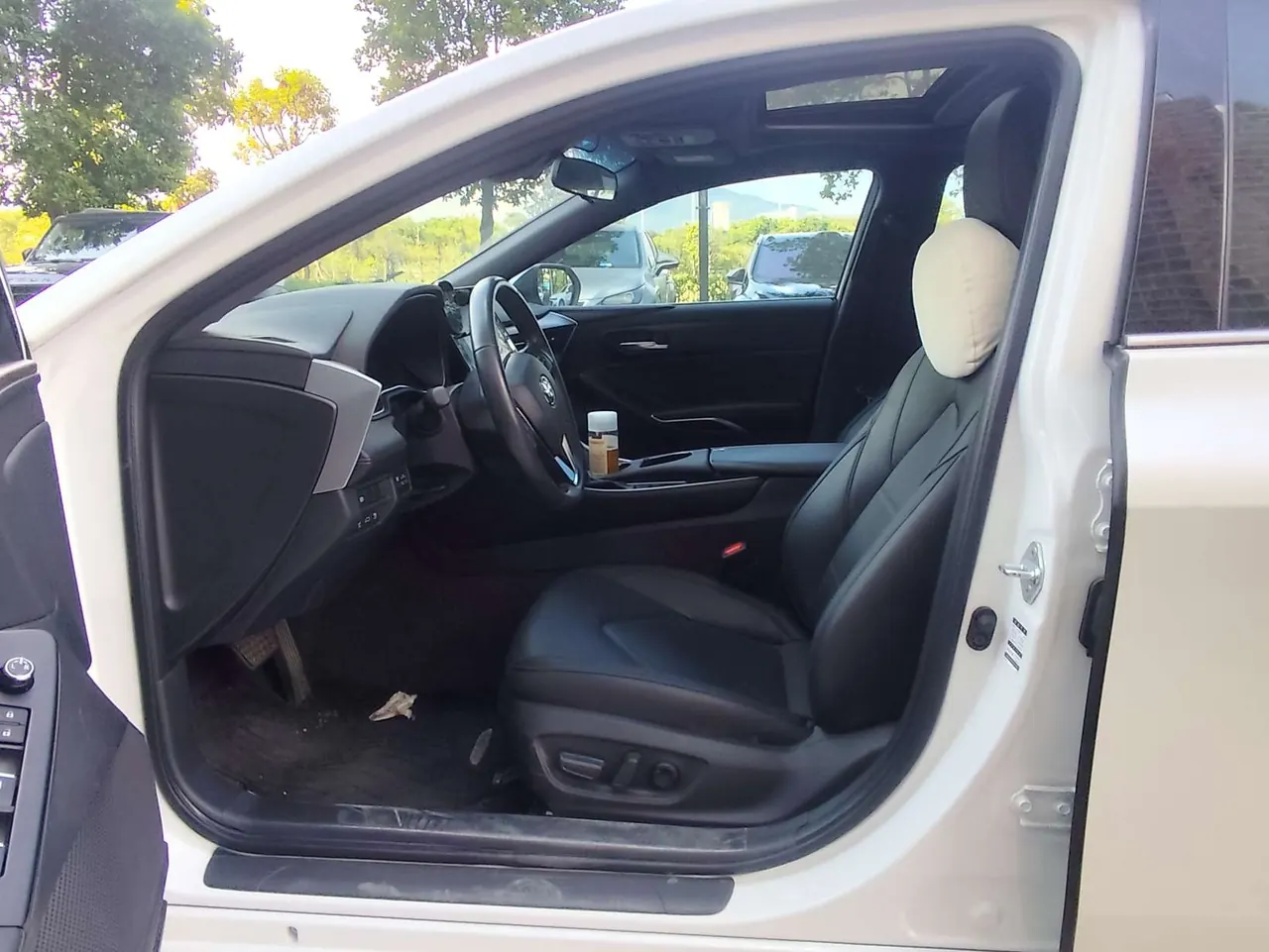 Toyota 2023 Asian Dragon 2.0 Stepless Edition Automatic Gear 3