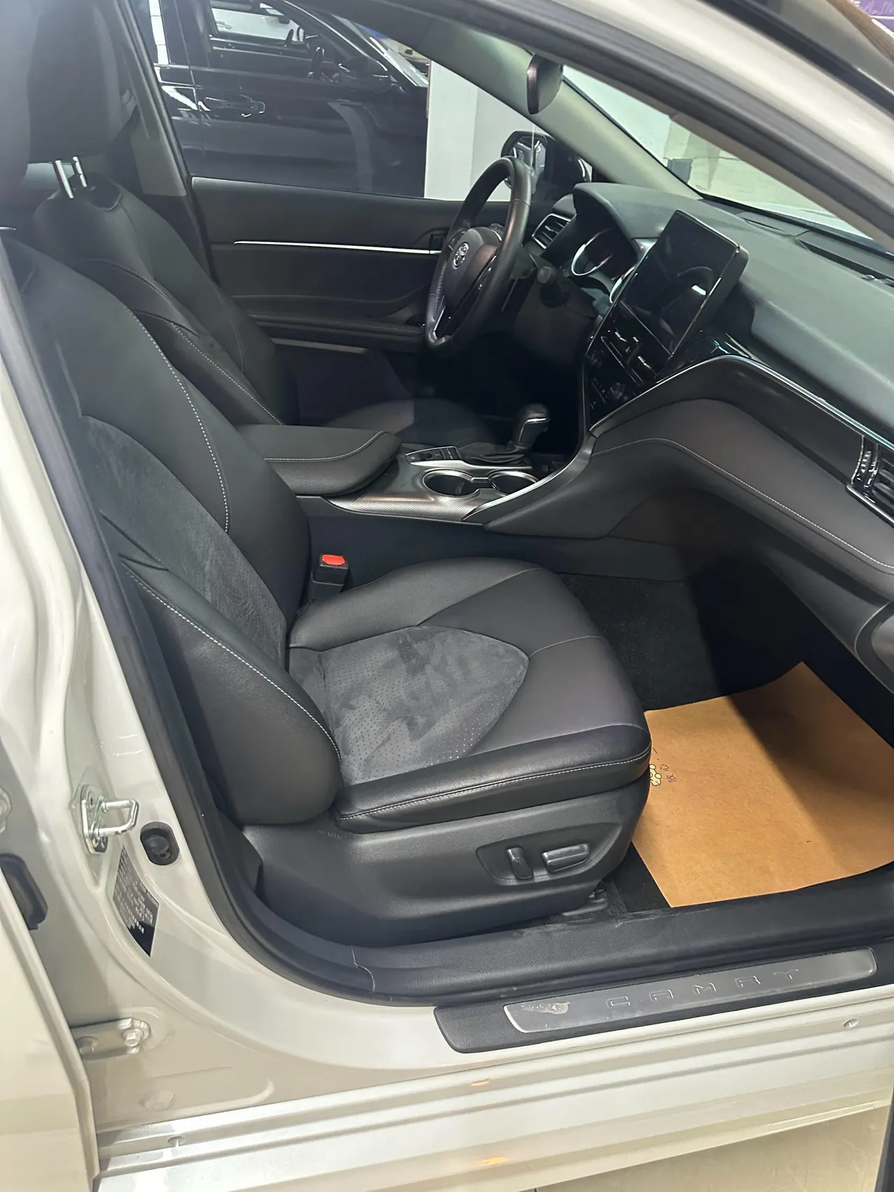 Toyota 2021 Camry 2.0S Stepless Front Edition Automatic Gear - View 1