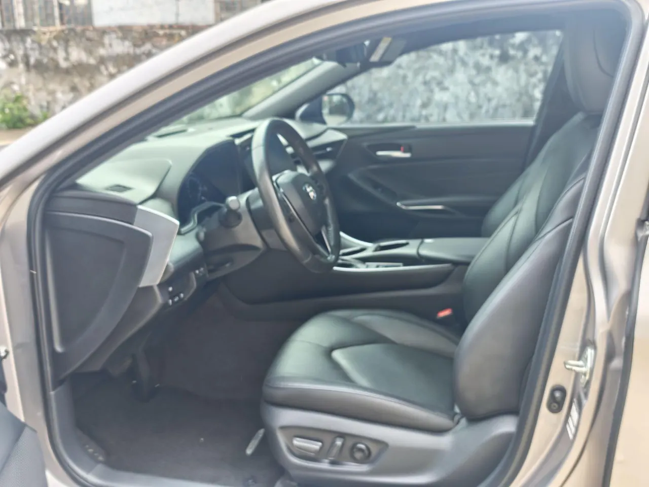 Toyota 2022 Asian Dragon Shuangqing 2.5 Stepless Deluxe Automatic Gear - View 1