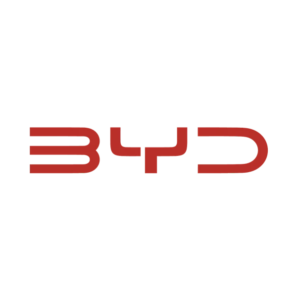 BYD